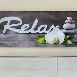 Casa vacanze Bauernhof Lafrenz, Wellness - Strandgut Fehmarn