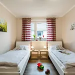 Bauernhof Lafrenz, Wellness - Strandgut * Fehmarn