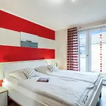 Casa vacanze Bauernhof Lafrenz, Wellness - Strandgut *