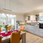 Casa vacanze Bauernhof Lafrenz, Wellness - Strandgut