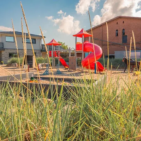 Ferienhaus Wellness - Strandgut *