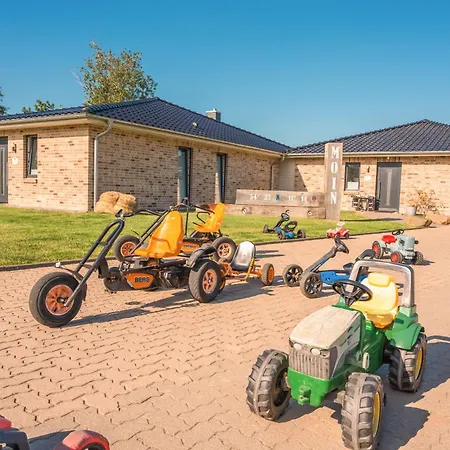 Wellness - Strandgut * Φέμαρν