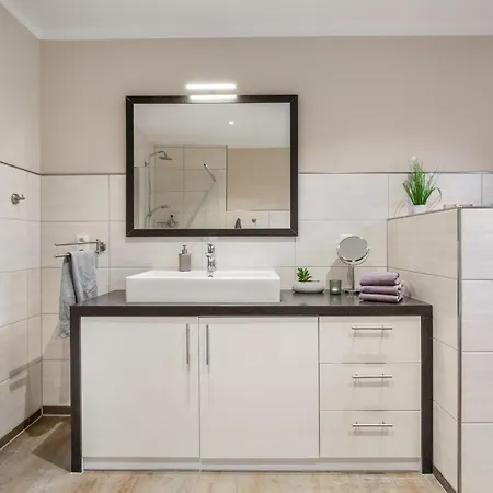 Wellness - Strandgut Φέμαρν