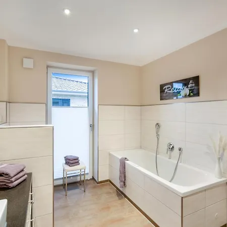 Wellness - Strandgut *