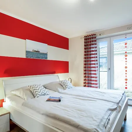 Σπίτι διακοπών Wellness - Strandgut *