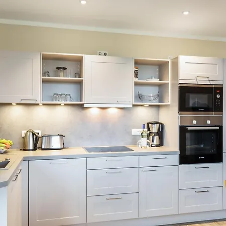 Wellness - Strandgut Φέμαρν