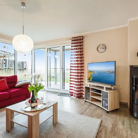 Σπίτι διακοπών Wellness - Strandgut