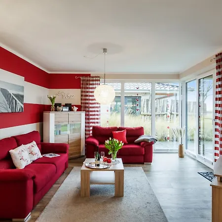 Wellness - Strandgut Σπίτι διακοπών *