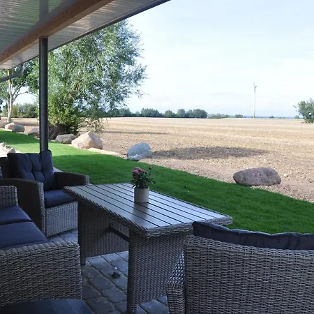 Wellness - Strandgut * Φέμαρν